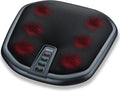 Beurer FM70 Shiastu Foot and Back Massager