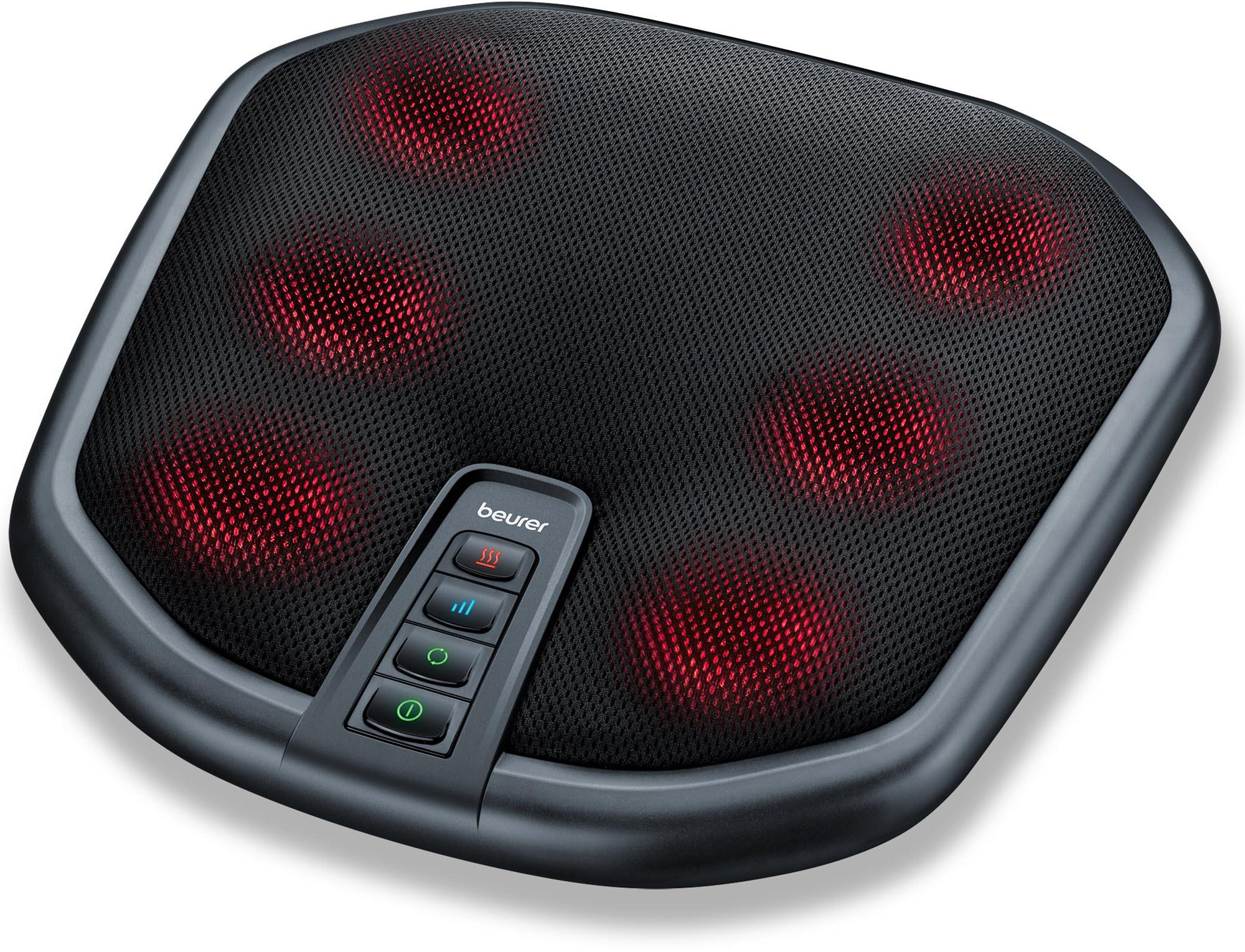 Beurer FM70 Shiastu Foot and Back Massager