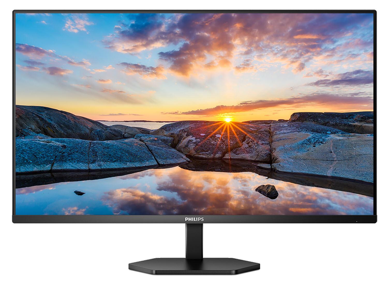 Philips 32E1N3100LA 31.5' FHD 75Hz Monitor