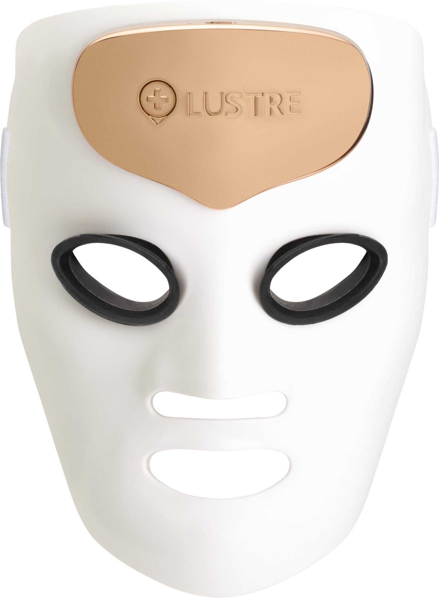 Lustre ClearSkin Renew Pro Beauty Mask