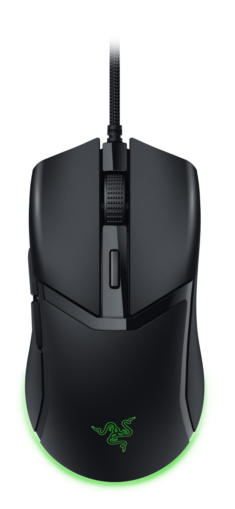 Razer Cobra Customizable Gaming Mouse