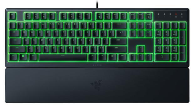 Razer Ornata V3 X Low Profile Gaming Keyboard
