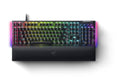 Razer BlackWidow V4 Mechanical Gaming Keyboard (Yellow Switch)