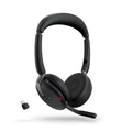 Jabra 26699-999-899 Wireless Evolve2 65 Flex MS Bluetooth Headset USB-C
