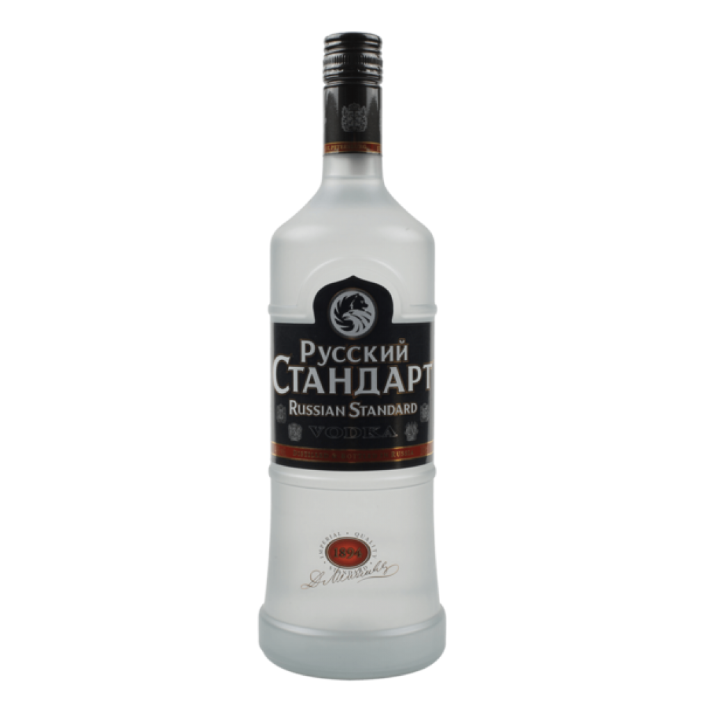 Russian Standard Original Vodka 700 ml