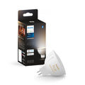 Philips Hue White Ambience MR16 Bluetooth Bulb