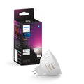 Philips Hue Colour Ambience MR16 Bluetooth Bulb