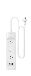 TP-Link Tapo Smart Wi-Fi Power Strip