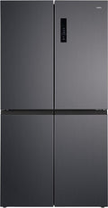 ChiQ CCD601NBS 601L French Door Fridge