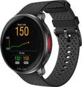 Polar Vantage V3 Premium Multisport Watch (Night Black)