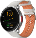 Polar Vantage V3 Premium Multisport Watch (Sunrise Apricot)