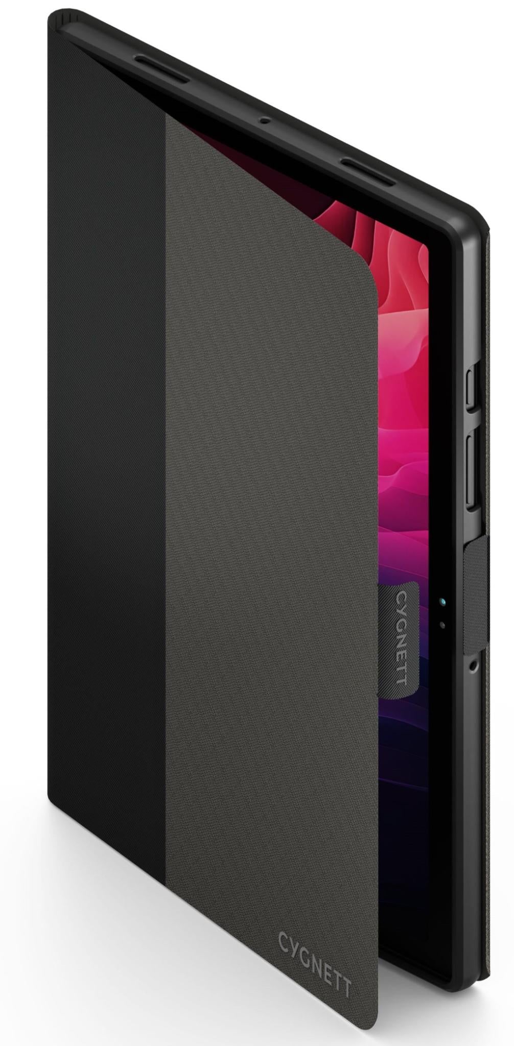Cygnett TekView Case for Samsung Galaxy Tab A9+