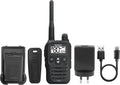 Uniden UH825 80 Channels 2 Watt UHF Handheld Radio