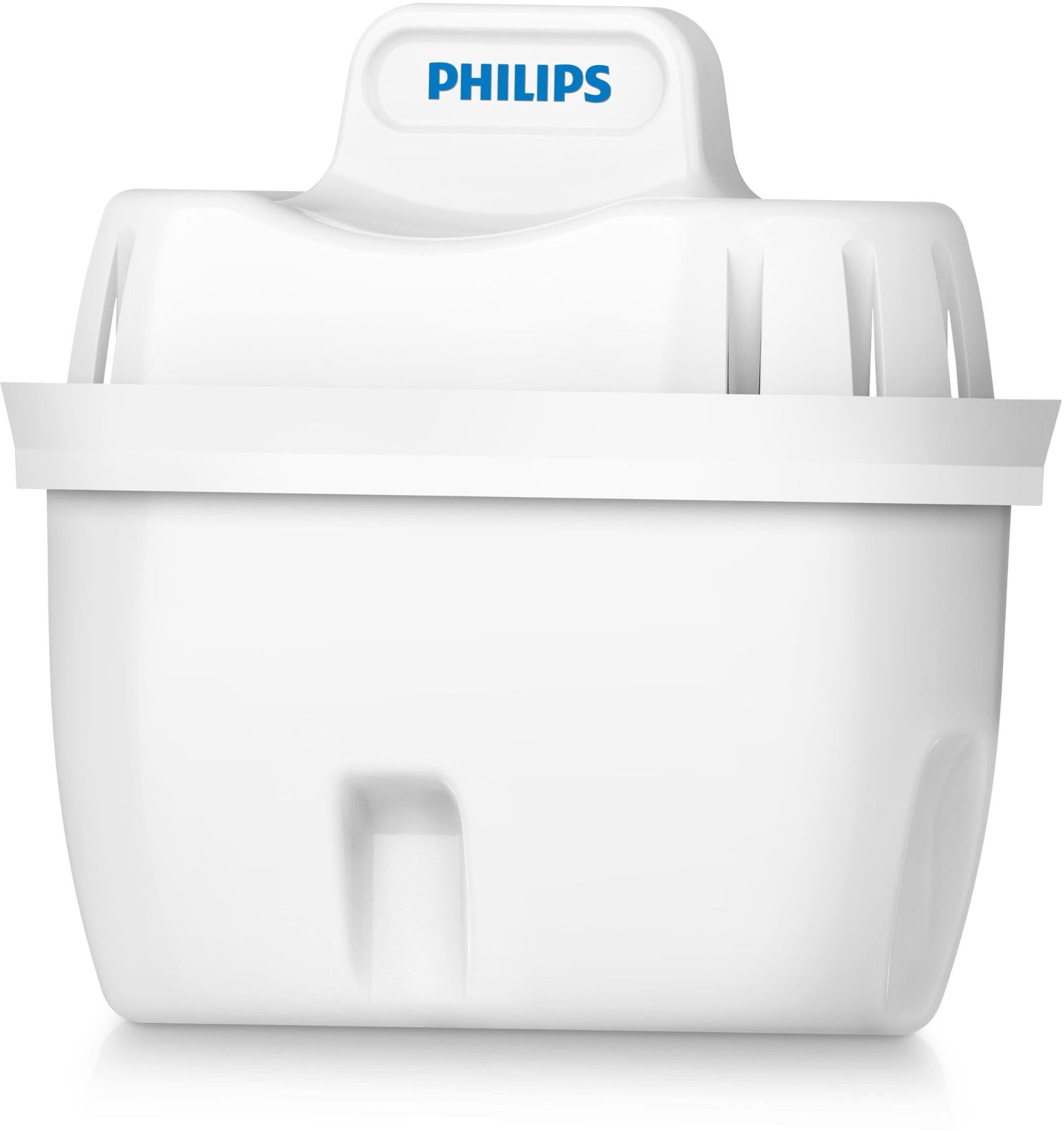 Philips Micro X-Clean Softening Plus Filter (3 Pack)