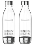 Philips .5L Carbonating Bottle (2 Pack)