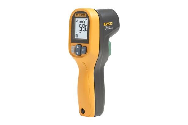 Fluke Thermometer Mini Non-Contact Ip40