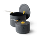 Frontier UL Two Pot Set - [2 Piece] 1.3L & 3L Pots