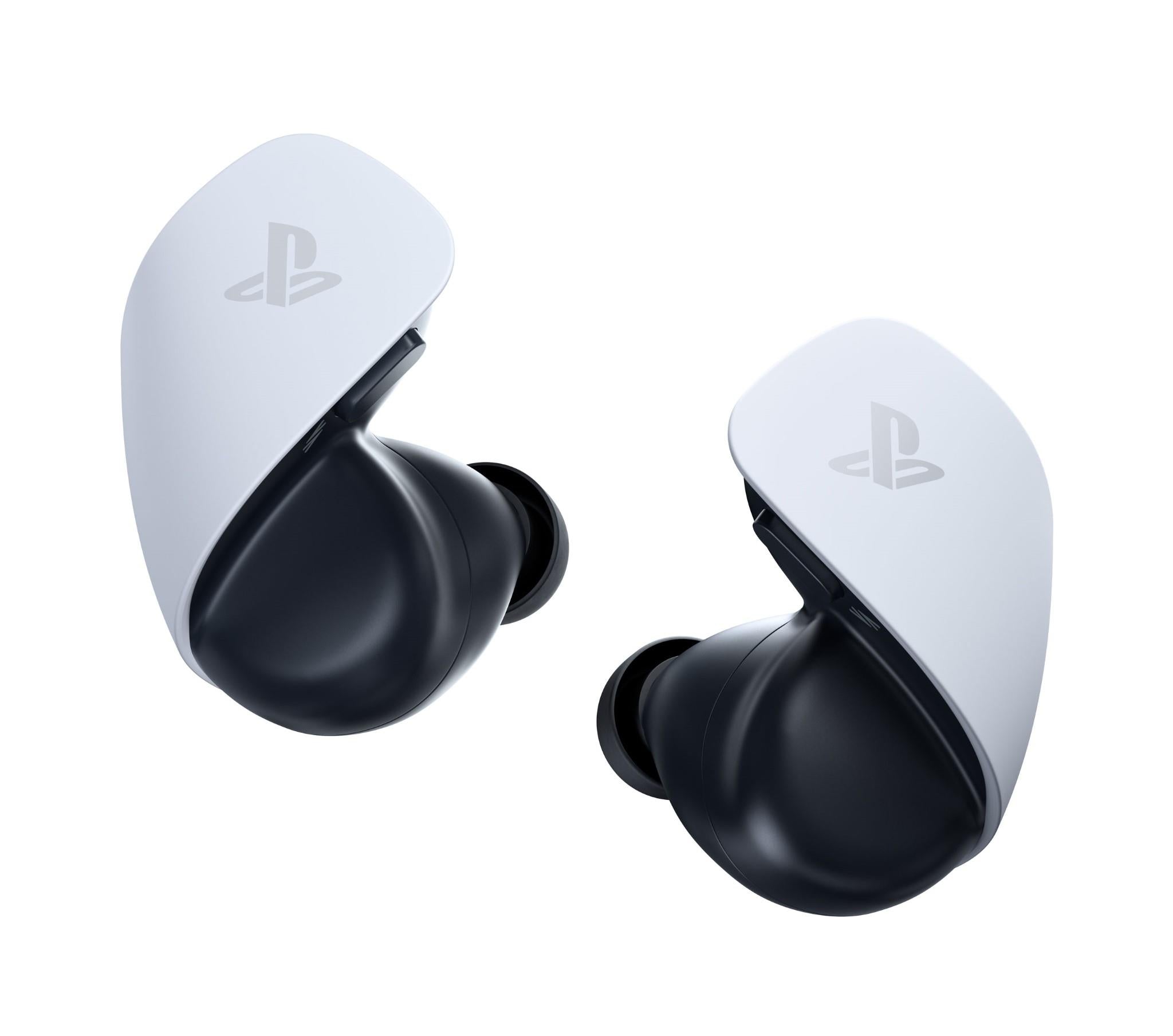 PS5 PlayStation PULSE Explore Wireless Earbuds