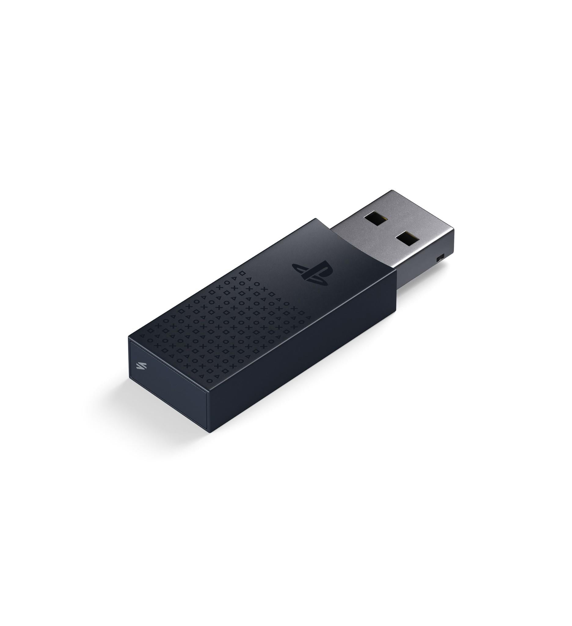 PS5 PlayStation Link USB Adapter