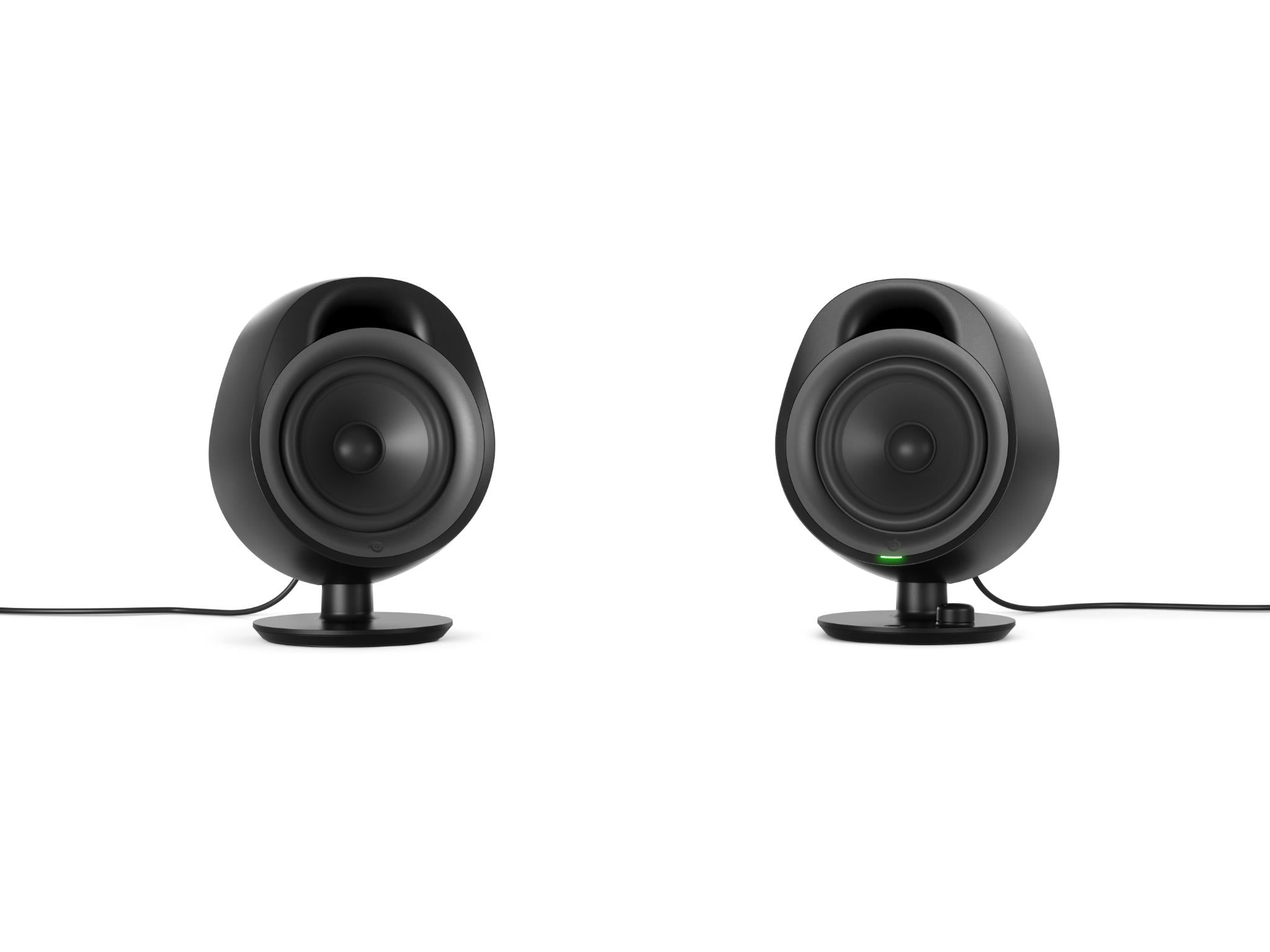SteelSeries Arena 3 Immersive 2.0 Gaming Speaker System