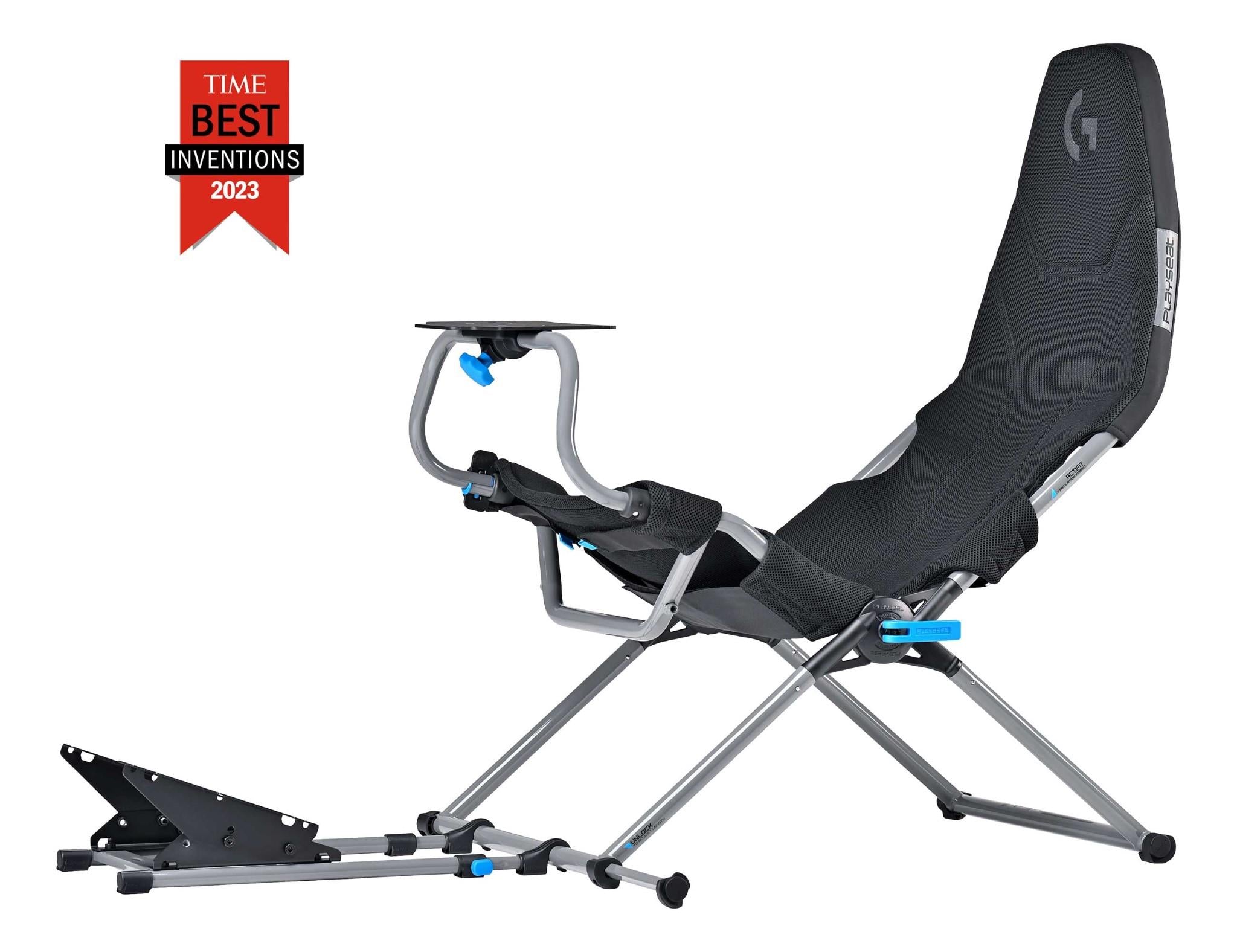 Playseat Challenge X - Logitech G Edition