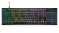 Corsair K55 CORE RGB Gaming Keyboard (Black)
