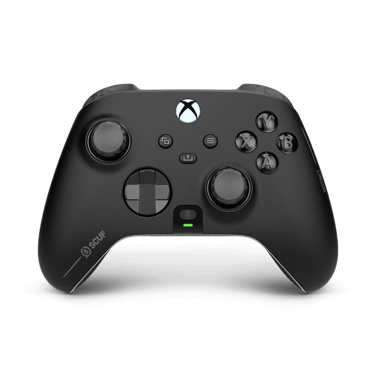 SCUF Instinct Pro Performance Series Wireless Xbox Controller (Black)