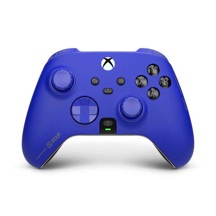 SCUF Instinct Pro Performance Series Wireless Xbox Controller (Blue)