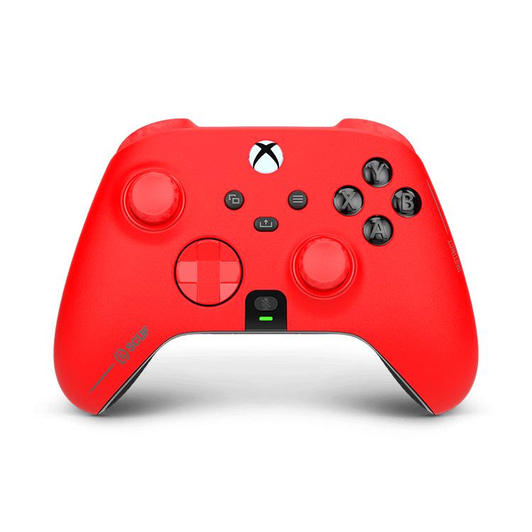 SCUF Instinct Pro Performance Series Wireless Xbox Controller (Red)