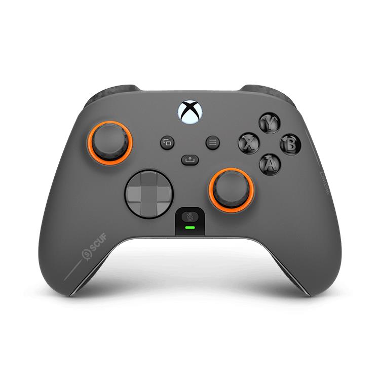 SCUF Instinct Pro Performance Series Wireless Xbox Controller (Gray)