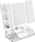 Wellcare LED Beauty Mirror