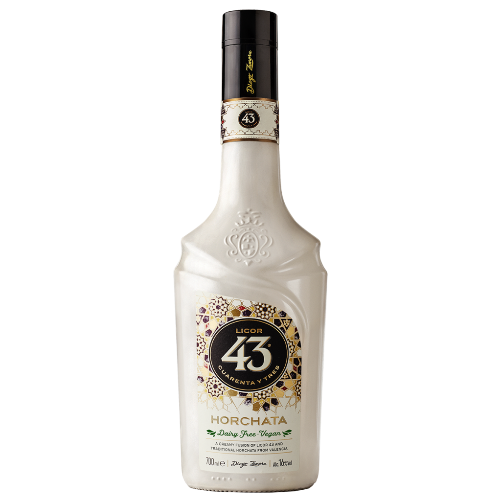 Licor 43 Horchata Liqueur 16% 700 ml