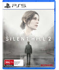 Silent Hill 2