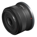 Canon RF-S 10-18mm f/4.5-6.3 IS STM Camera Lens