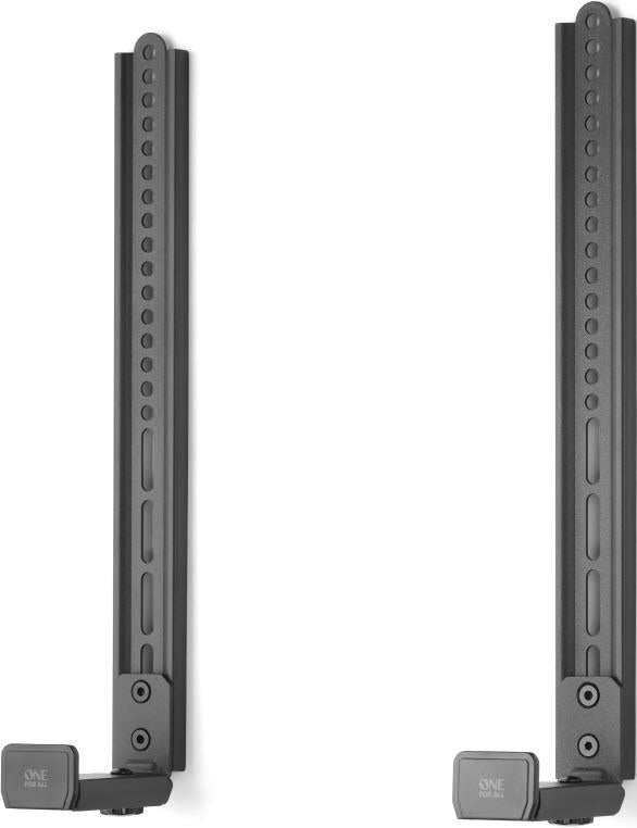 One For All Universal Soundbar Mount
