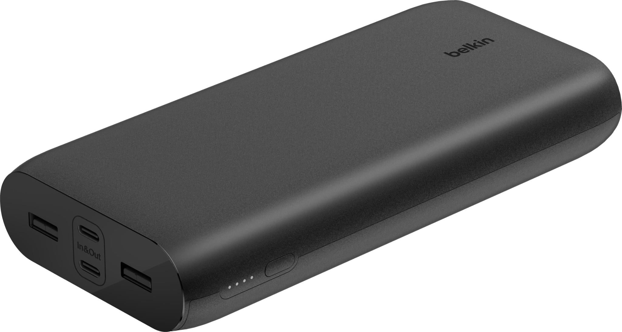 Belkin BoostCharge 4-Port Power Bank 26K