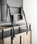XCD TV Safety Straps 100kg Max V2