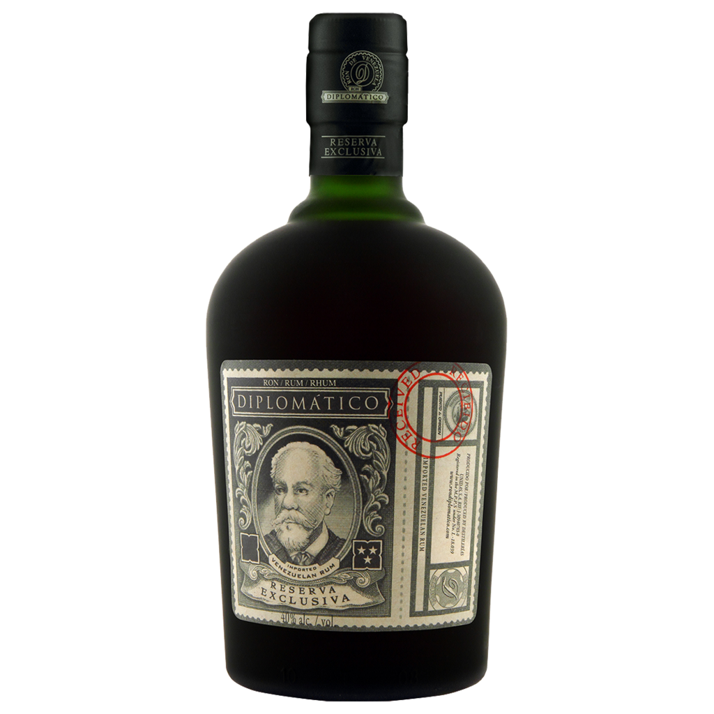 Diplomatico Reserva Exclusiva Rum 700 ml