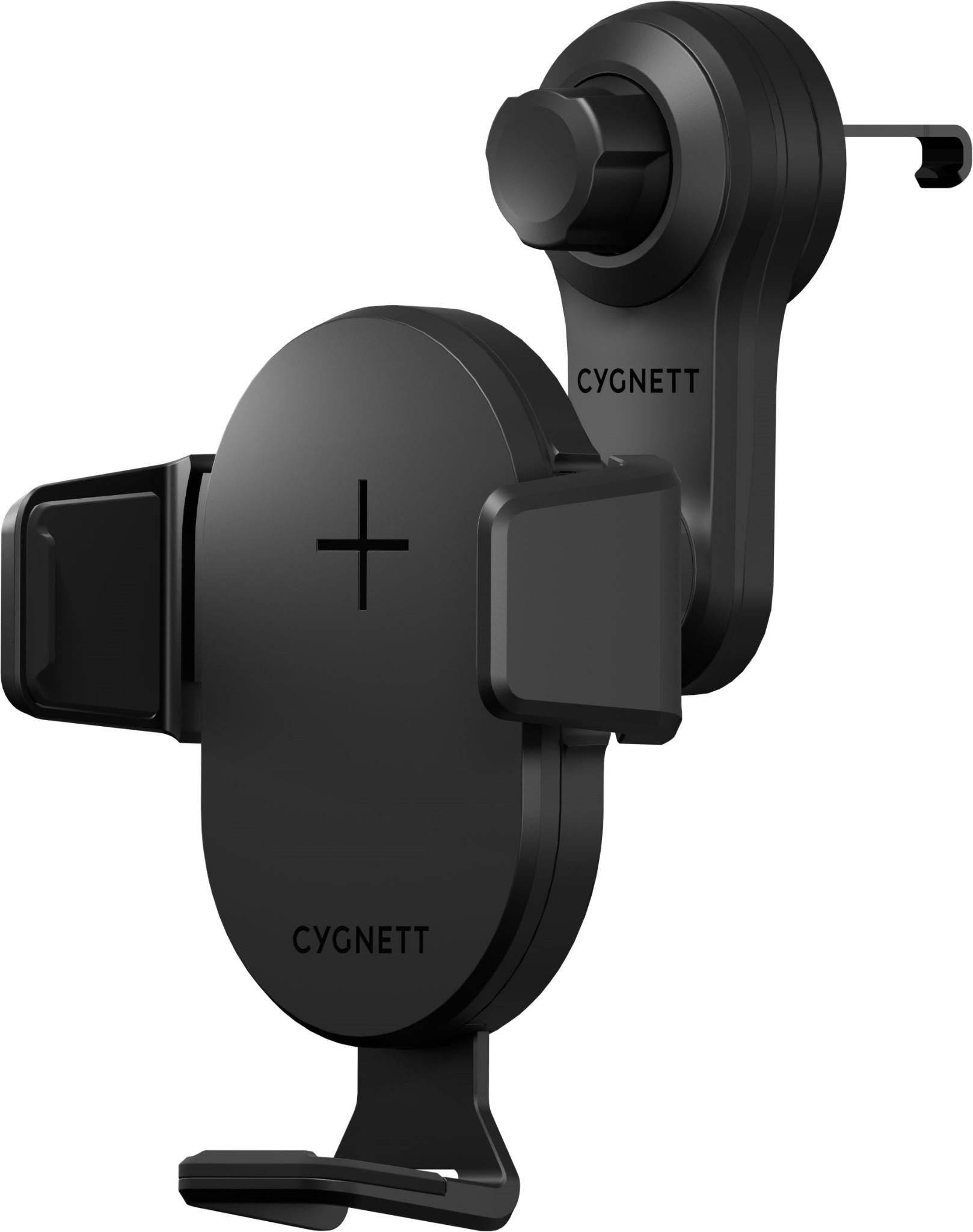 Cygnett EasyMount Car Vent Wireless Phone Charger