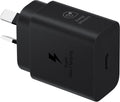 Samsung 25W Power Adapter (Black)