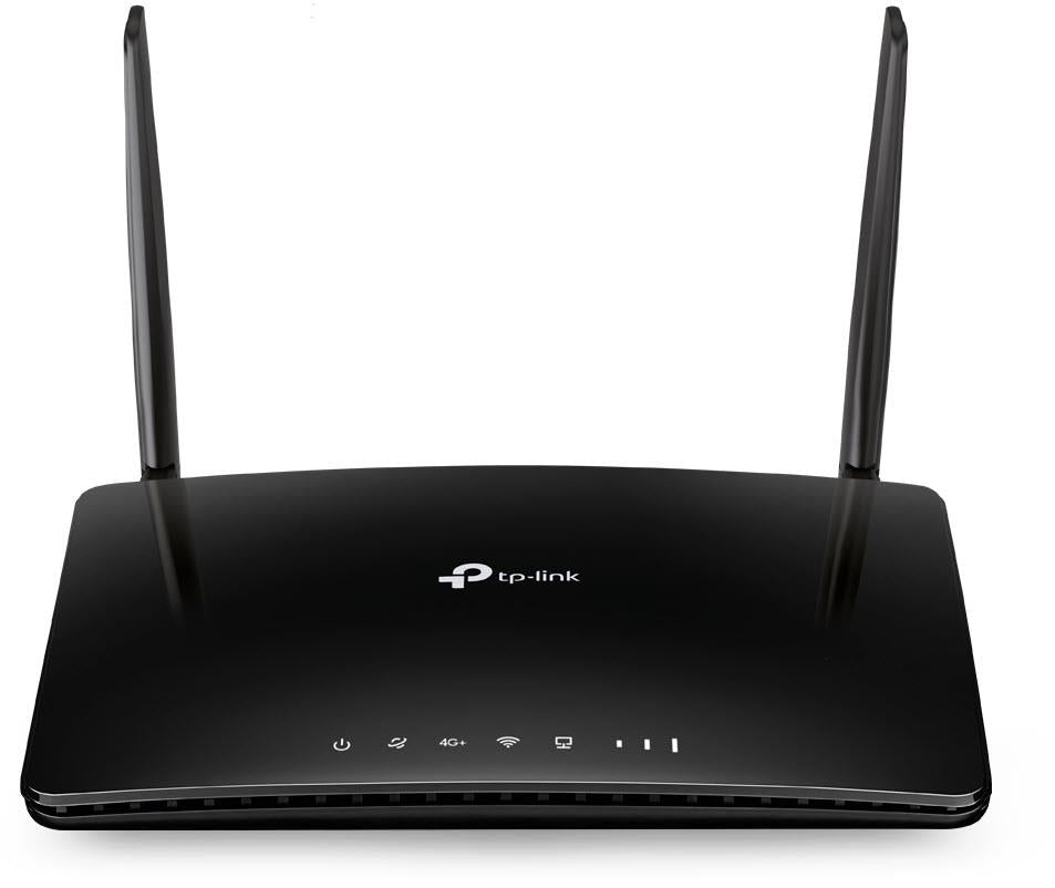 TP-Link Archer MR500  Wireless 4G+ Cat6 AC1200 Dual Band Gigabit Router