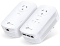 TP-Link AV1300 Powerline Passthrough Kit