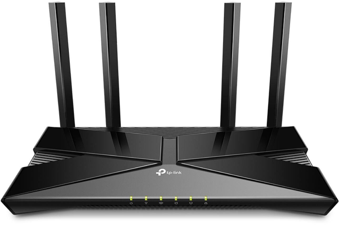 TP-Link AX10 Archer Wi-Fi 6 Router