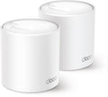 TP-LINK - DECO X50 Wifi6 Mesh System (2 Pack)