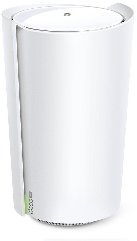 TP-Link Deco AX5400 VDSL Whole Home Mesh Wi-Fi 6 Modem Router