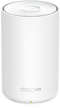 TP-Link Deco AX3000 VDSL Whole Home Mesh WiFi 6 Modem Router