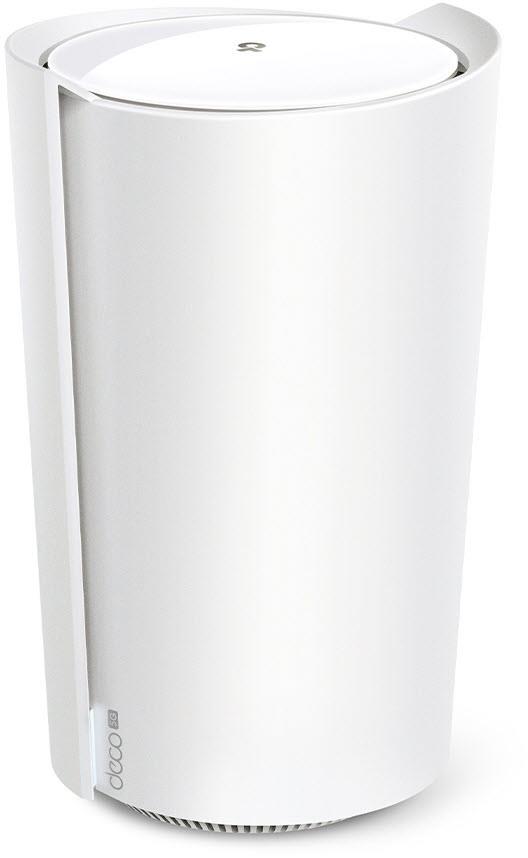 TP-Link Deco 5G AX3000 Whole Home Mesh WiFi 6 Gateway