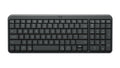 Logitech K250 Bluetooth Keyboard (Graphite)