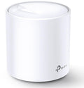 TP-LINK - DECO X50 Wifi6 Mesh System ( 1 Pack)