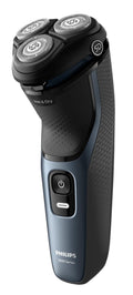Philips Shaver Series 3000 Wet & Dry Electric Shaver